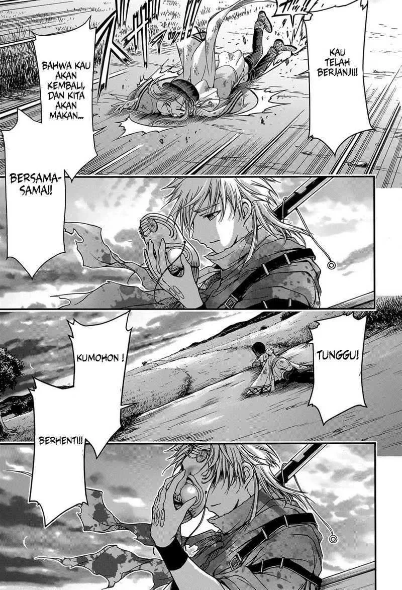 plunderer - Chapter: 02