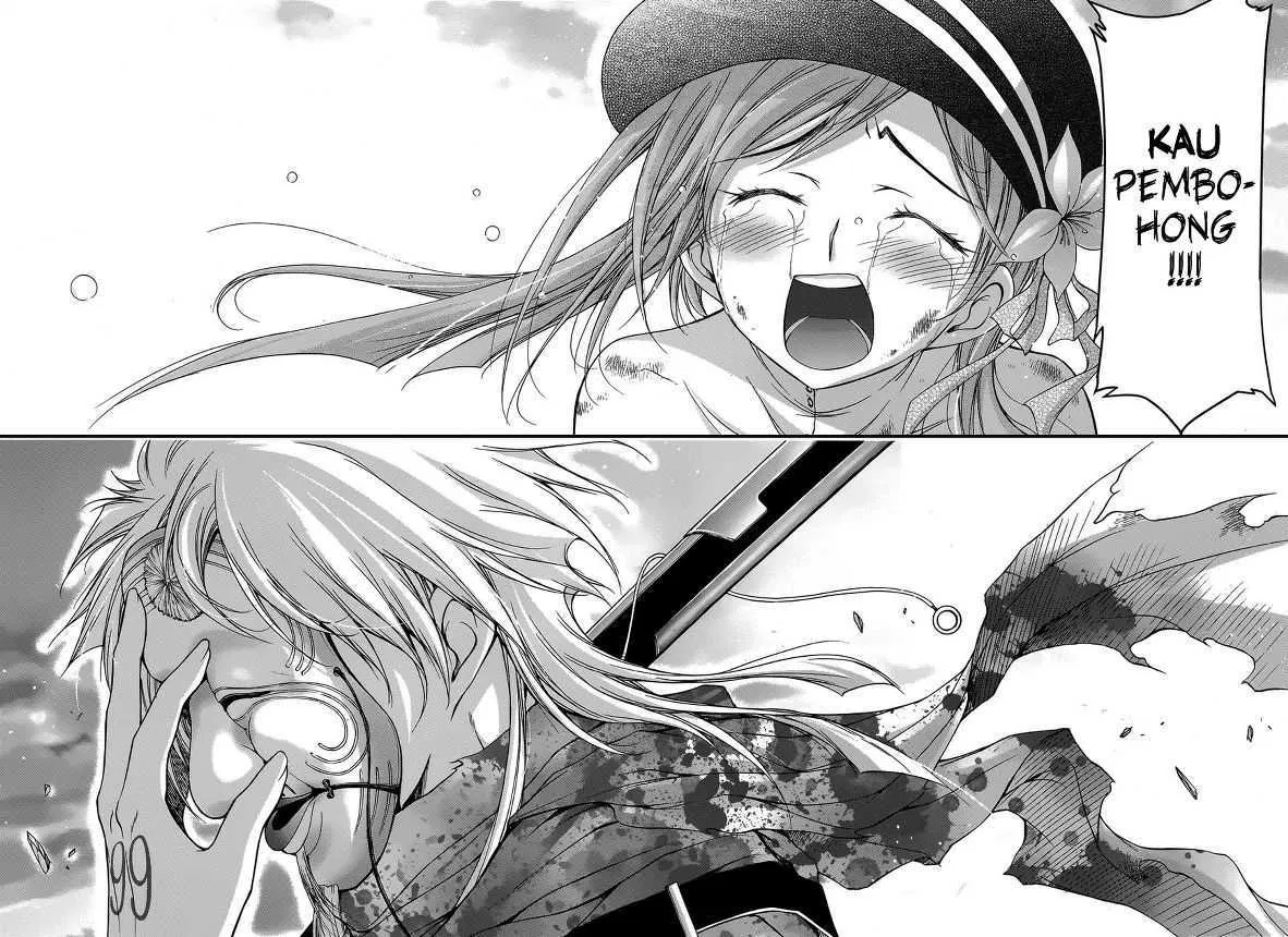 plunderer - Chapter: 02