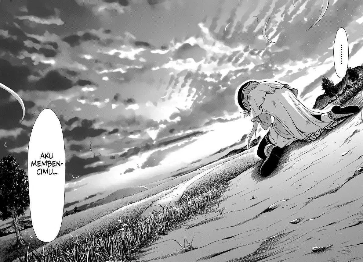 plunderer - Chapter: 02