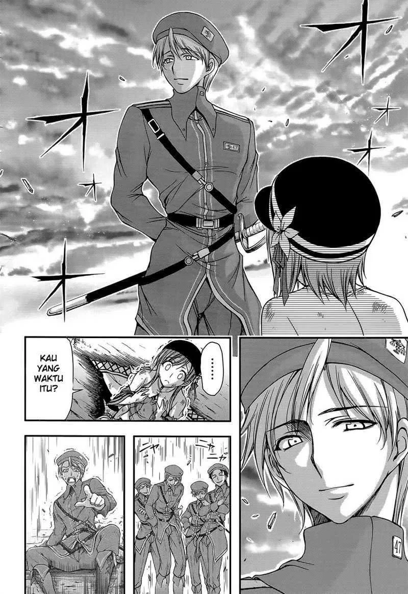 plunderer - Chapter: 02