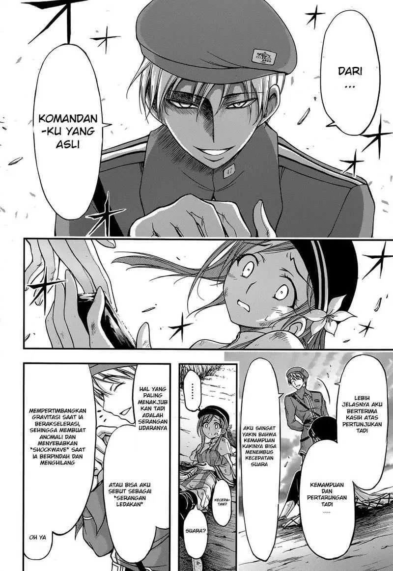plunderer - Chapter: 02