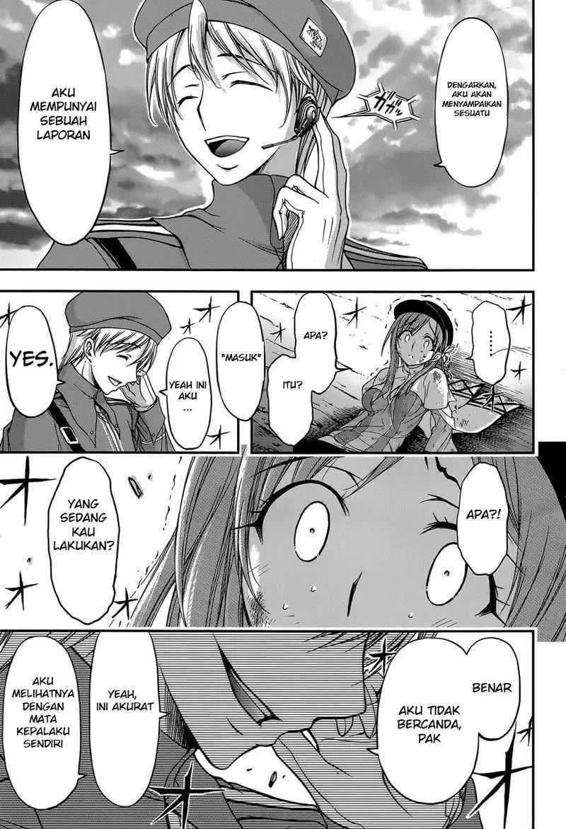 plunderer - Chapter: 02