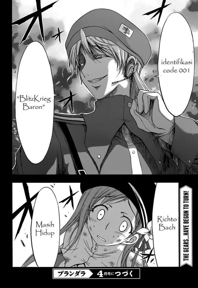 plunderer - Chapter: 02