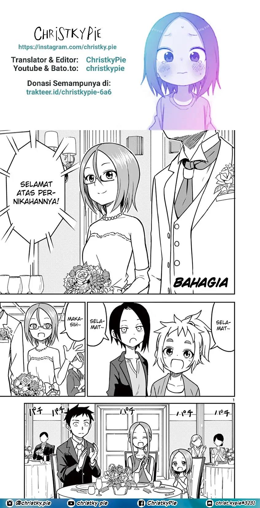 karakai-jouzu-no-moto-takagi-san - Chapter: 140