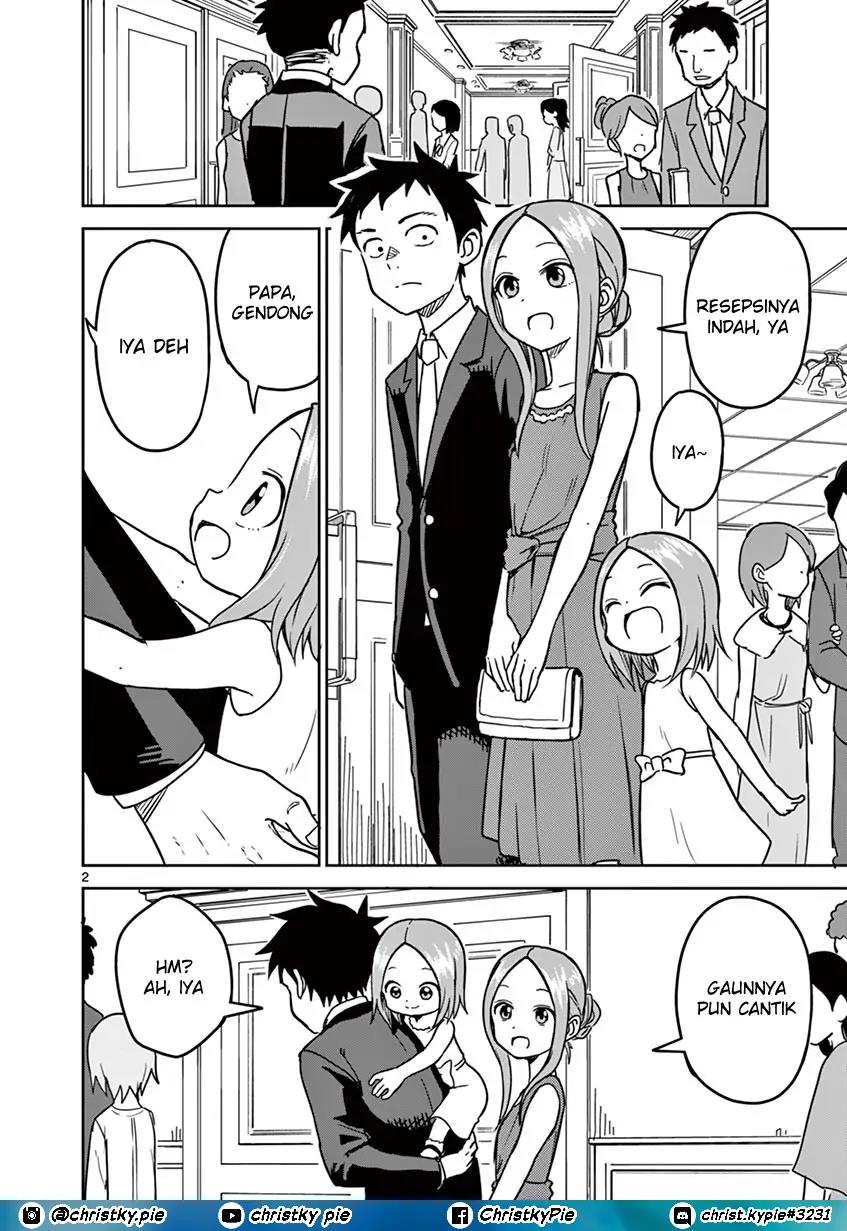 karakai-jouzu-no-moto-takagi-san - Chapter: 140