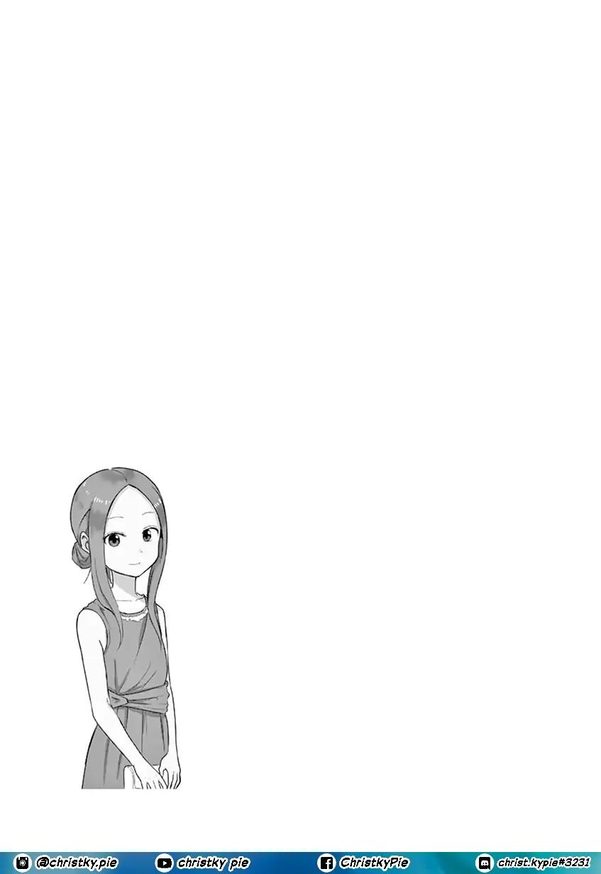 karakai-jouzu-no-moto-takagi-san - Chapter: 140