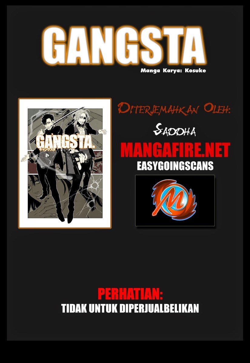 gangsta - Chapter: 04