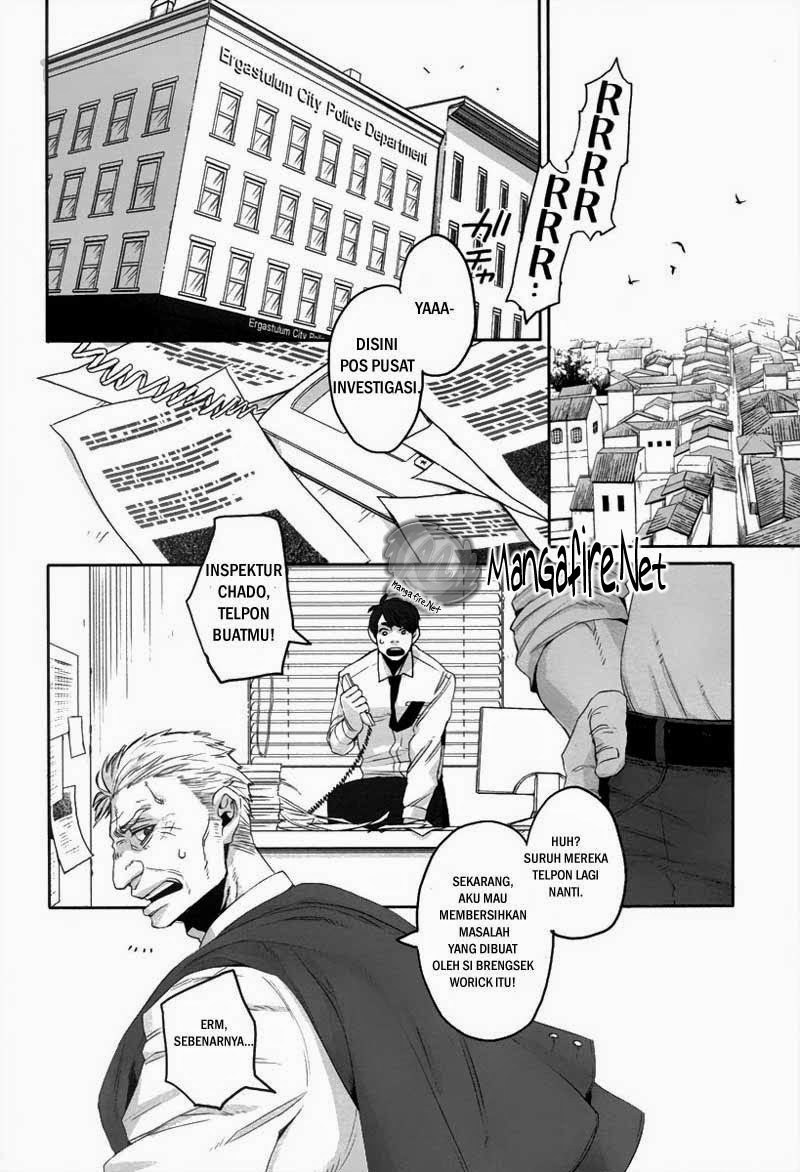 gangsta - Chapter: 04