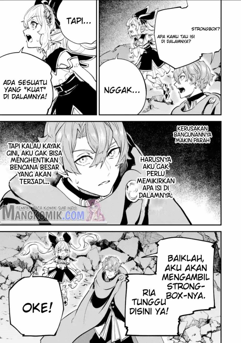 isekai-cheat-magic-swordsman - Chapter: 21.1