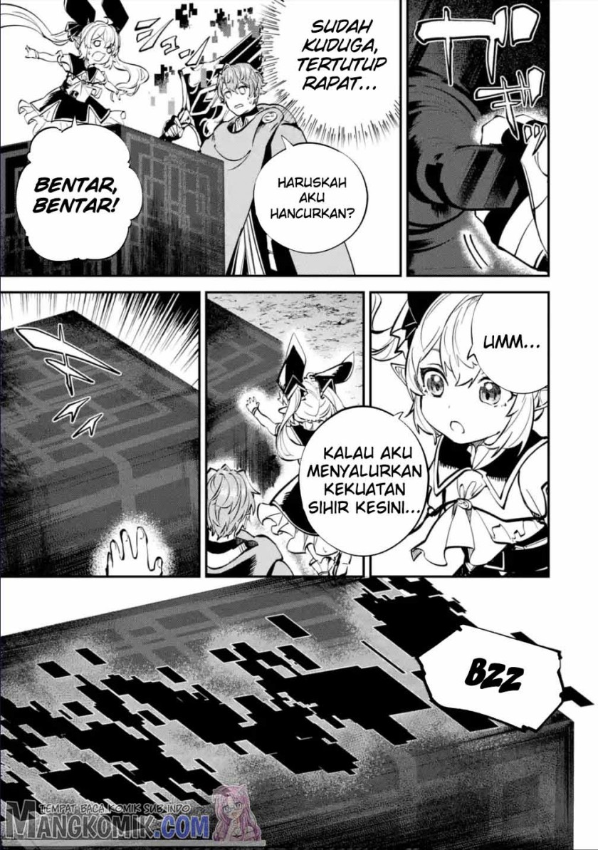 isekai-cheat-magic-swordsman - Chapter: 21.1