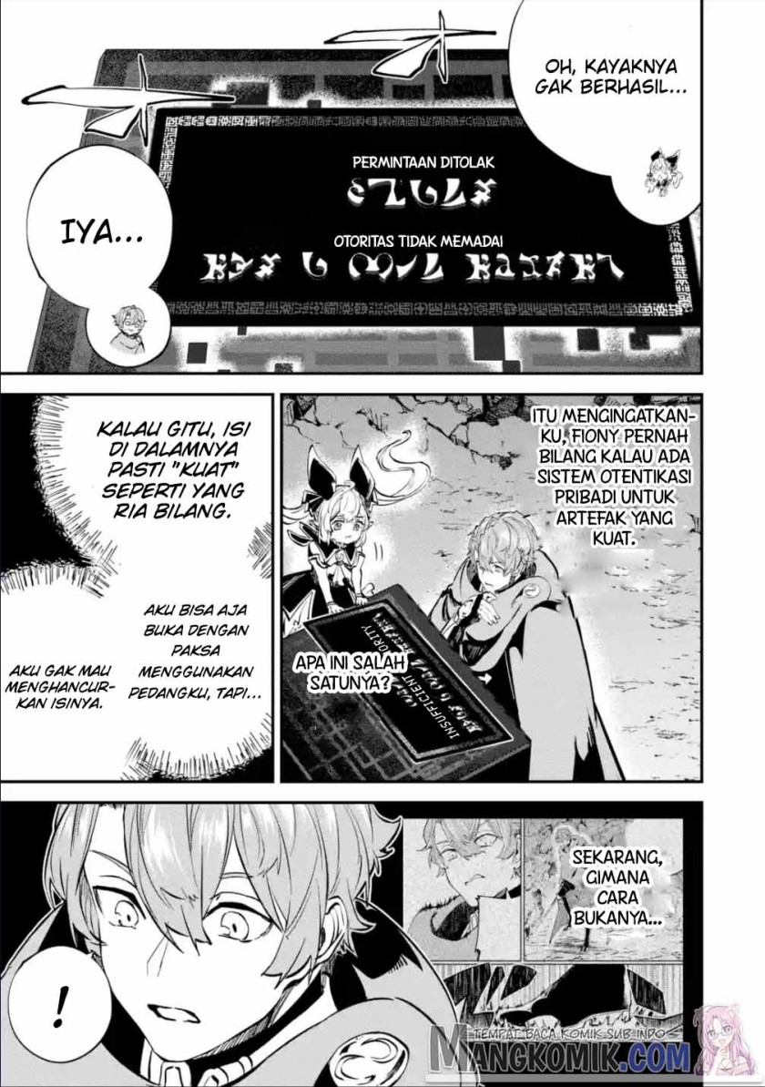 isekai-cheat-magic-swordsman - Chapter: 21.1