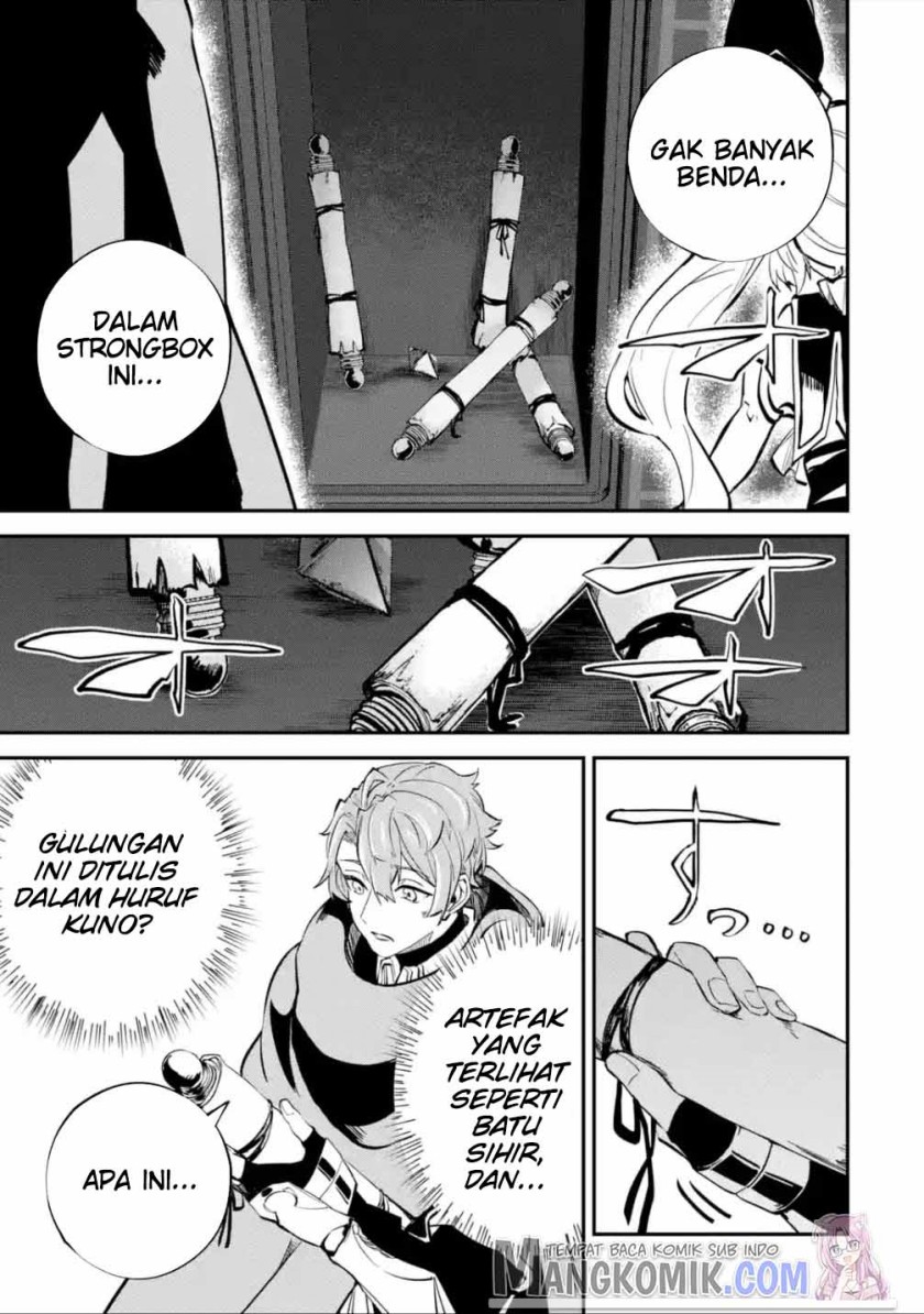 isekai-cheat-magic-swordsman - Chapter: 21.1