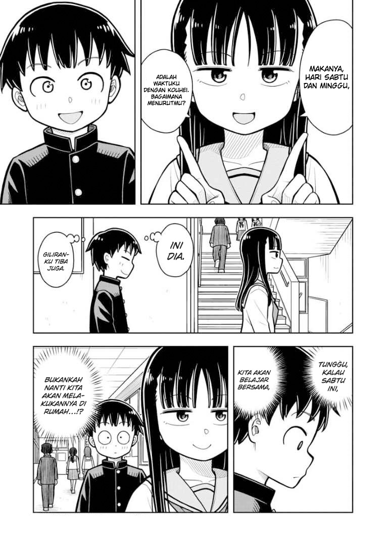 kyou-kara-hajimeru-osananajimi - Chapter: 26