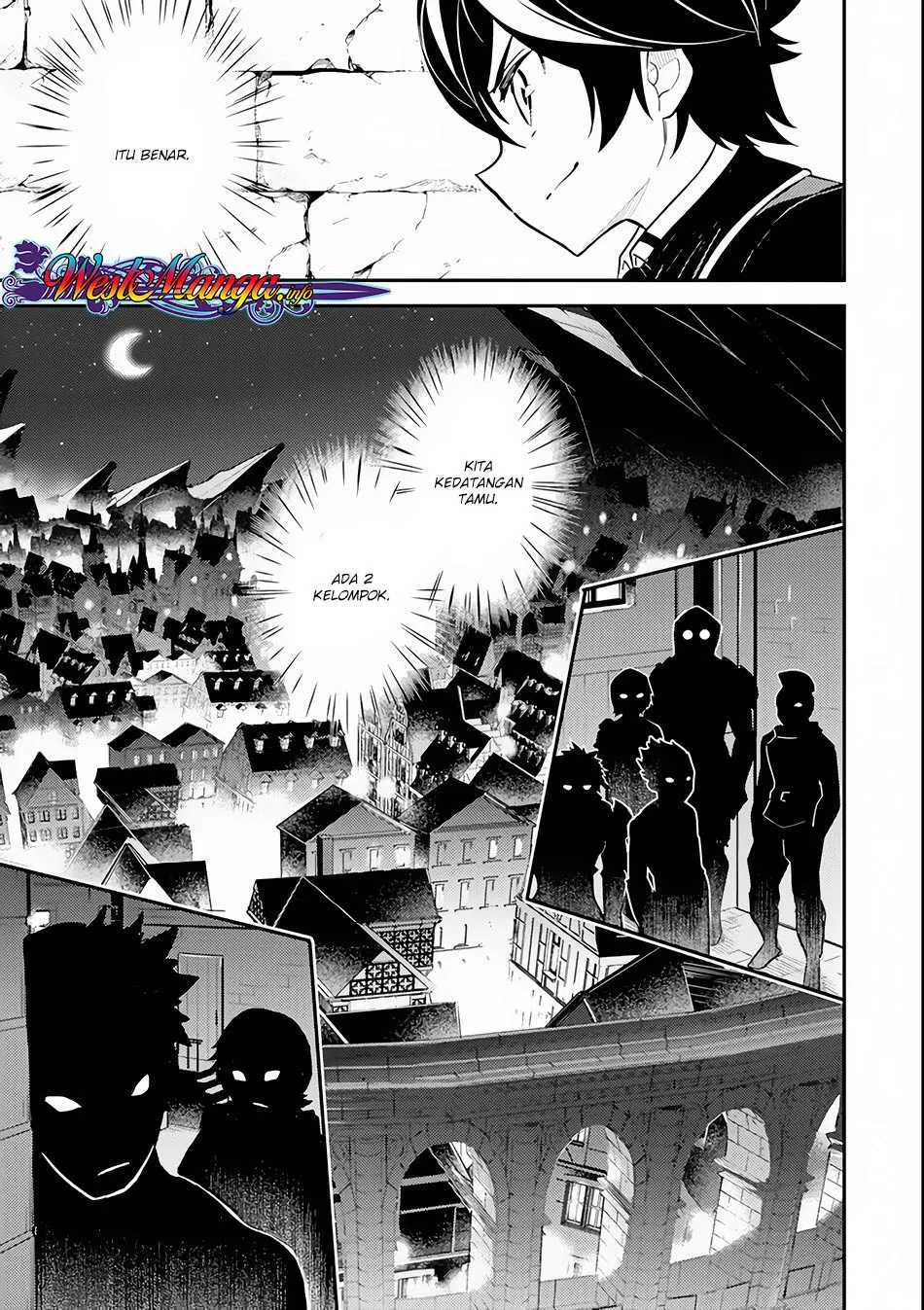 shikkaku-mon-no-saikyou-kenja-sekai-saikyou-no-kenja-ga-sara-ni-tsuyokunaru-tame-ni-tensei-shimashita - Chapter: 26.1