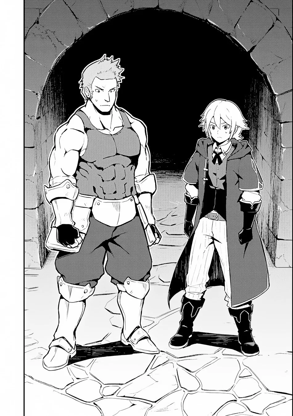 shikkaku-mon-no-saikyou-kenja-sekai-saikyou-no-kenja-ga-sara-ni-tsuyokunaru-tame-ni-tensei-shimashita - Chapter: 26.1