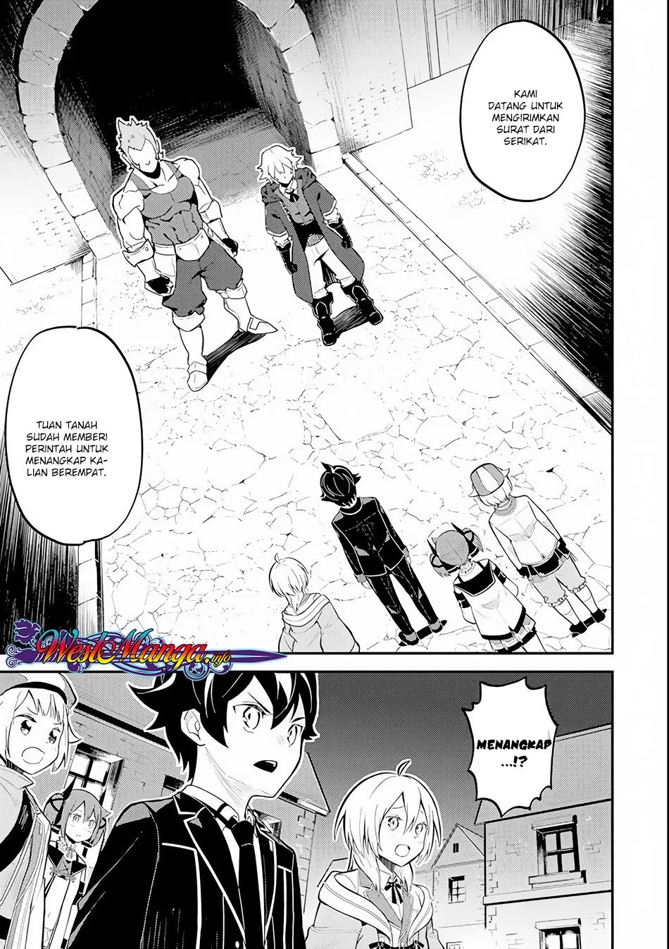 shikkaku-mon-no-saikyou-kenja-sekai-saikyou-no-kenja-ga-sara-ni-tsuyokunaru-tame-ni-tensei-shimashita - Chapter: 26.1