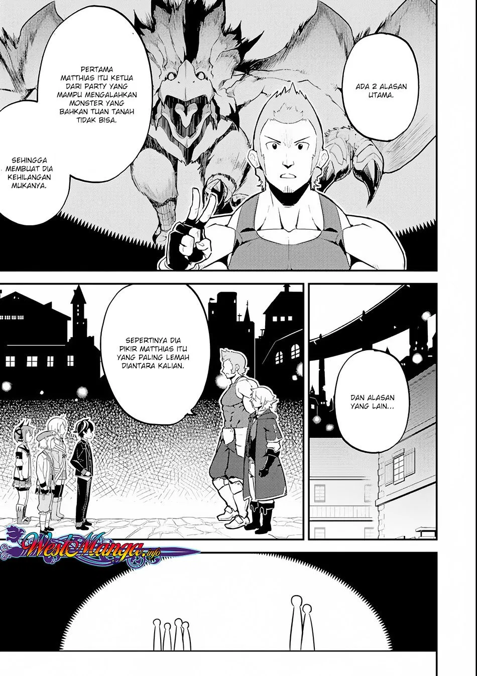 shikkaku-mon-no-saikyou-kenja-sekai-saikyou-no-kenja-ga-sara-ni-tsuyokunaru-tame-ni-tensei-shimashita - Chapter: 26.1