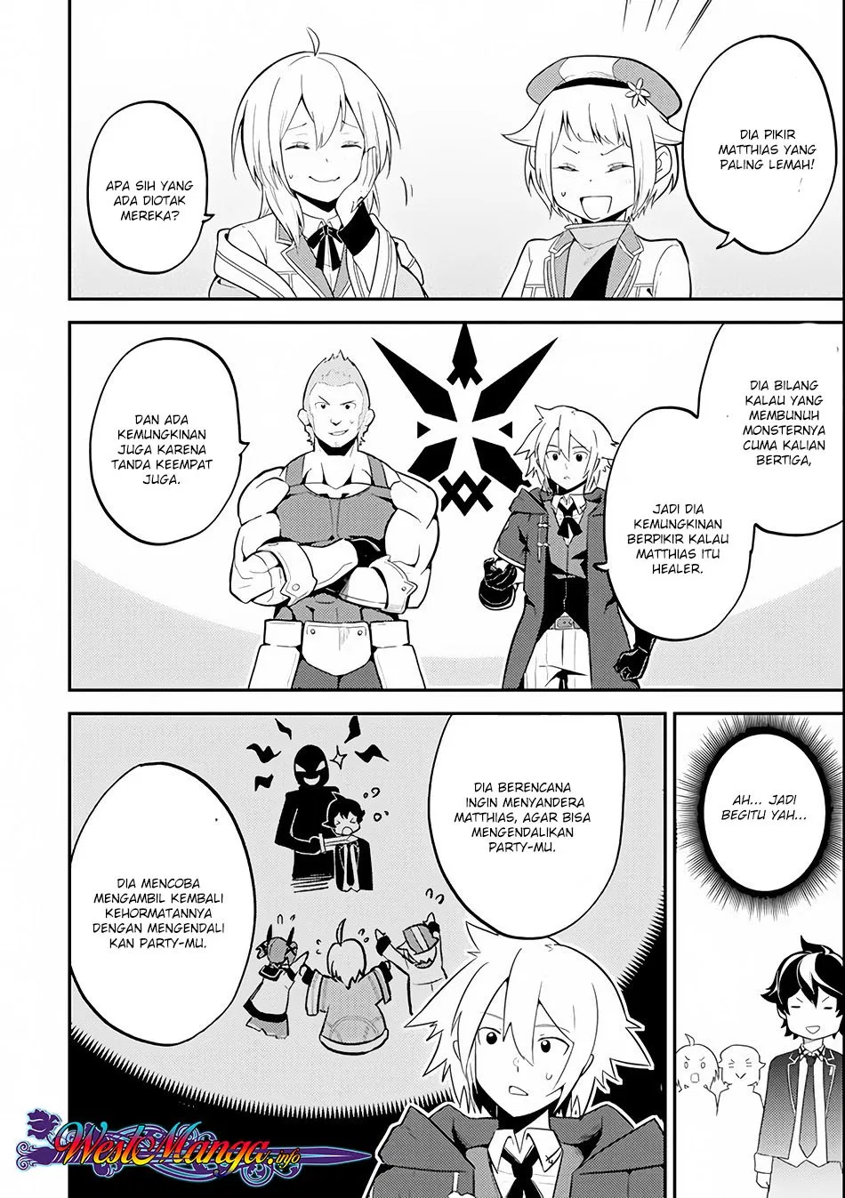 shikkaku-mon-no-saikyou-kenja-sekai-saikyou-no-kenja-ga-sara-ni-tsuyokunaru-tame-ni-tensei-shimashita - Chapter: 26.1