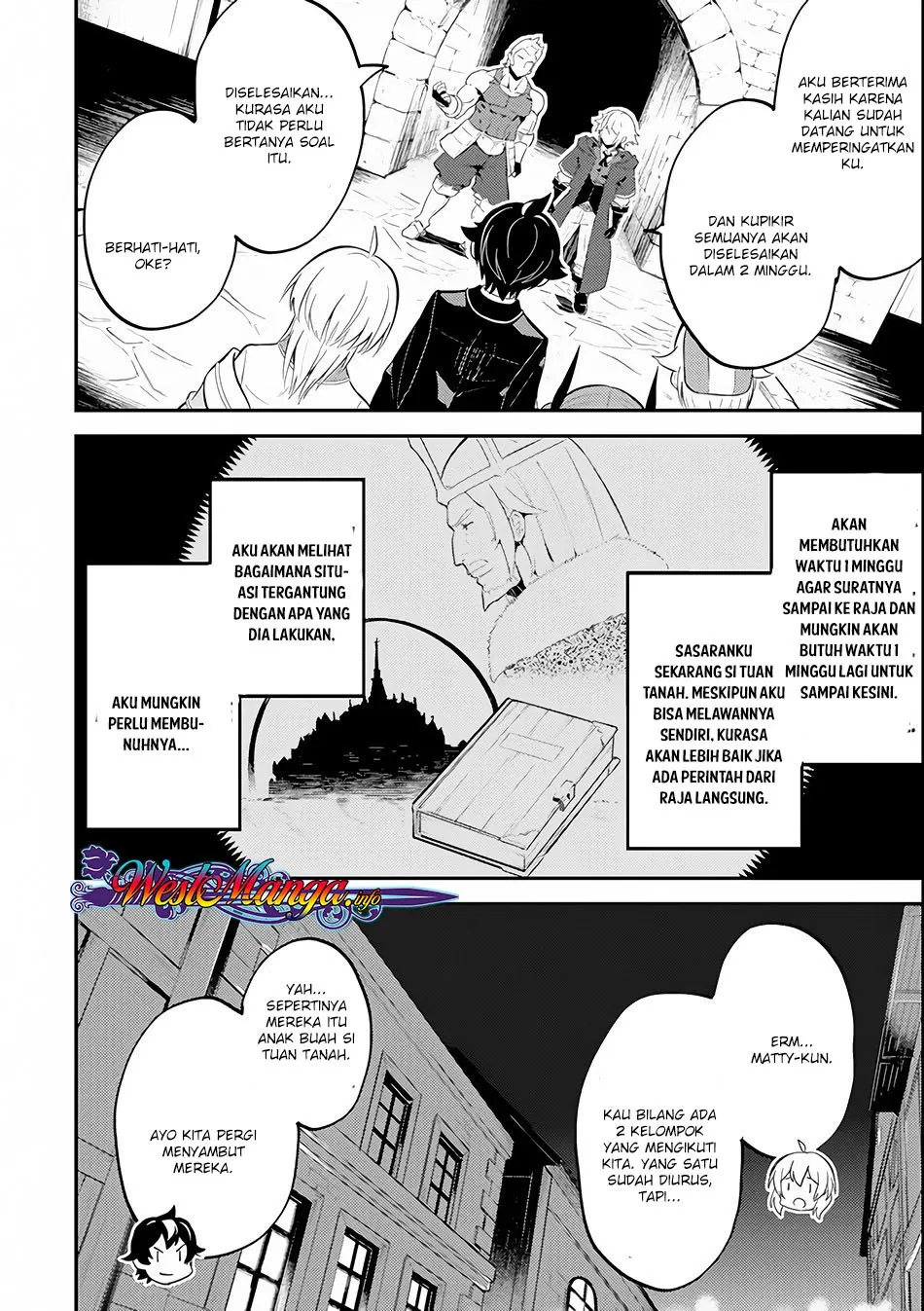 shikkaku-mon-no-saikyou-kenja-sekai-saikyou-no-kenja-ga-sara-ni-tsuyokunaru-tame-ni-tensei-shimashita - Chapter: 26.1