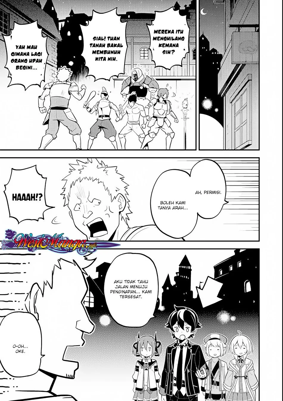 shikkaku-mon-no-saikyou-kenja-sekai-saikyou-no-kenja-ga-sara-ni-tsuyokunaru-tame-ni-tensei-shimashita - Chapter: 26.1