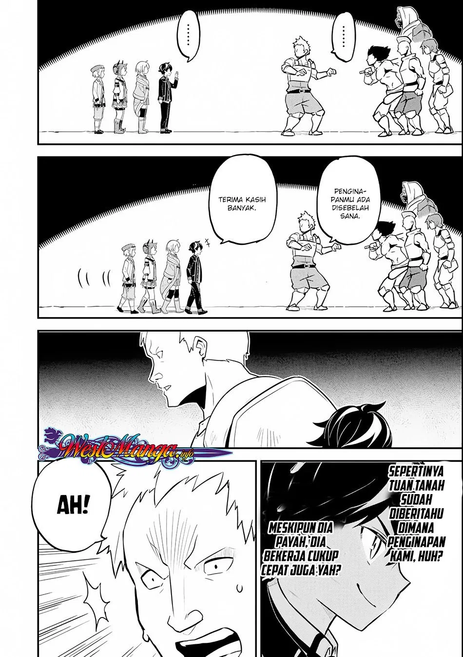 shikkaku-mon-no-saikyou-kenja-sekai-saikyou-no-kenja-ga-sara-ni-tsuyokunaru-tame-ni-tensei-shimashita - Chapter: 26.1