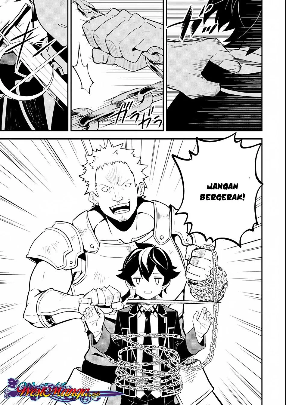 shikkaku-mon-no-saikyou-kenja-sekai-saikyou-no-kenja-ga-sara-ni-tsuyokunaru-tame-ni-tensei-shimashita - Chapter: 26.1