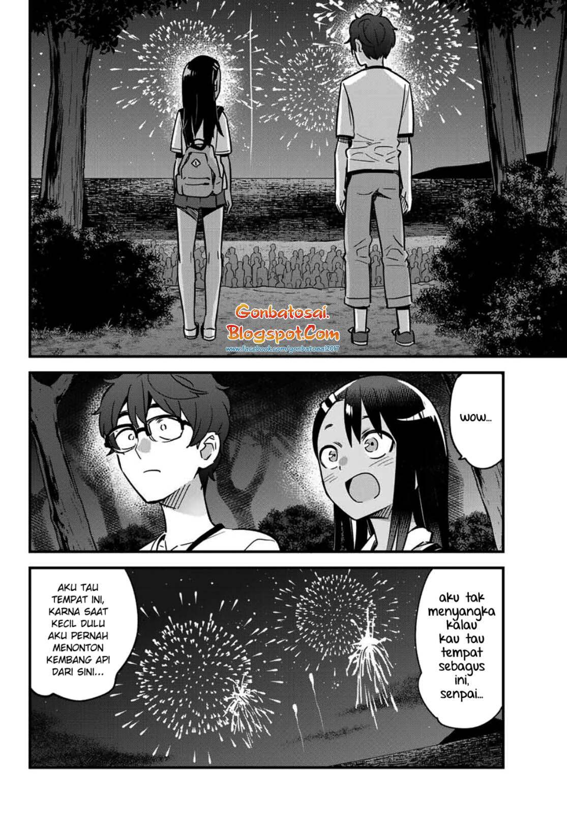 ijiranaide-nagatoro-san - Chapter: 26