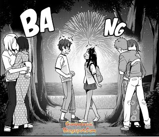 ijiranaide-nagatoro-san - Chapter: 26