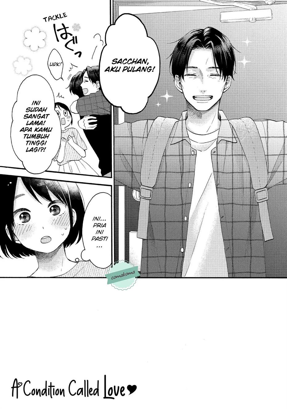 hananoi-kun-to-koi-no-yamai - Chapter: 29