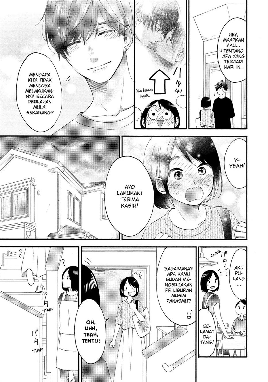 hananoi-kun-to-koi-no-yamai - Chapter: 29