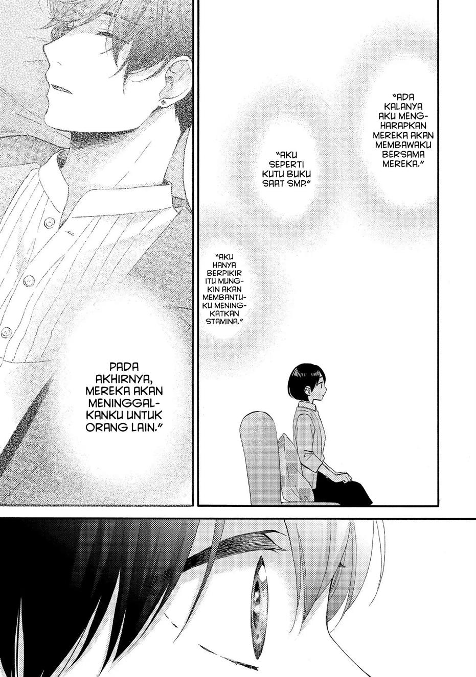hananoi-kun-to-koi-no-yamai - Chapter: 29