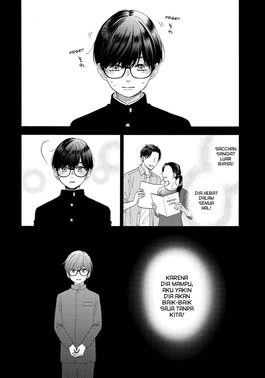 hananoi-kun-to-koi-no-yamai - Chapter: 29