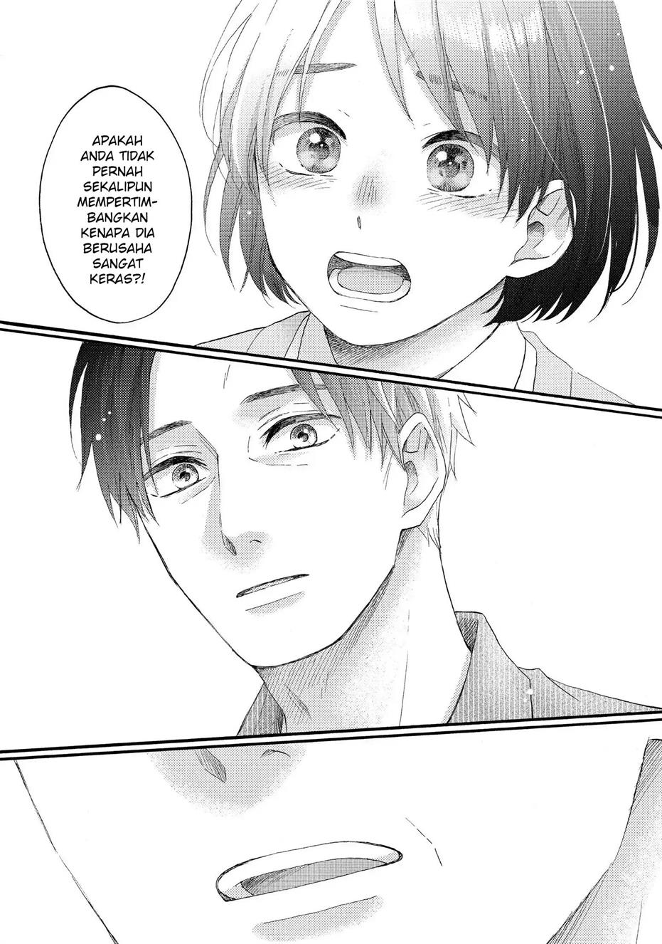 hananoi-kun-to-koi-no-yamai - Chapter: 29