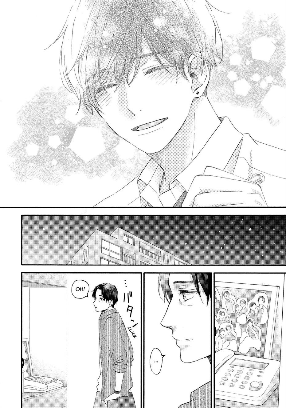 hananoi-kun-to-koi-no-yamai - Chapter: 29