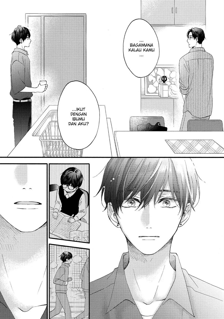 hananoi-kun-to-koi-no-yamai - Chapter: 29