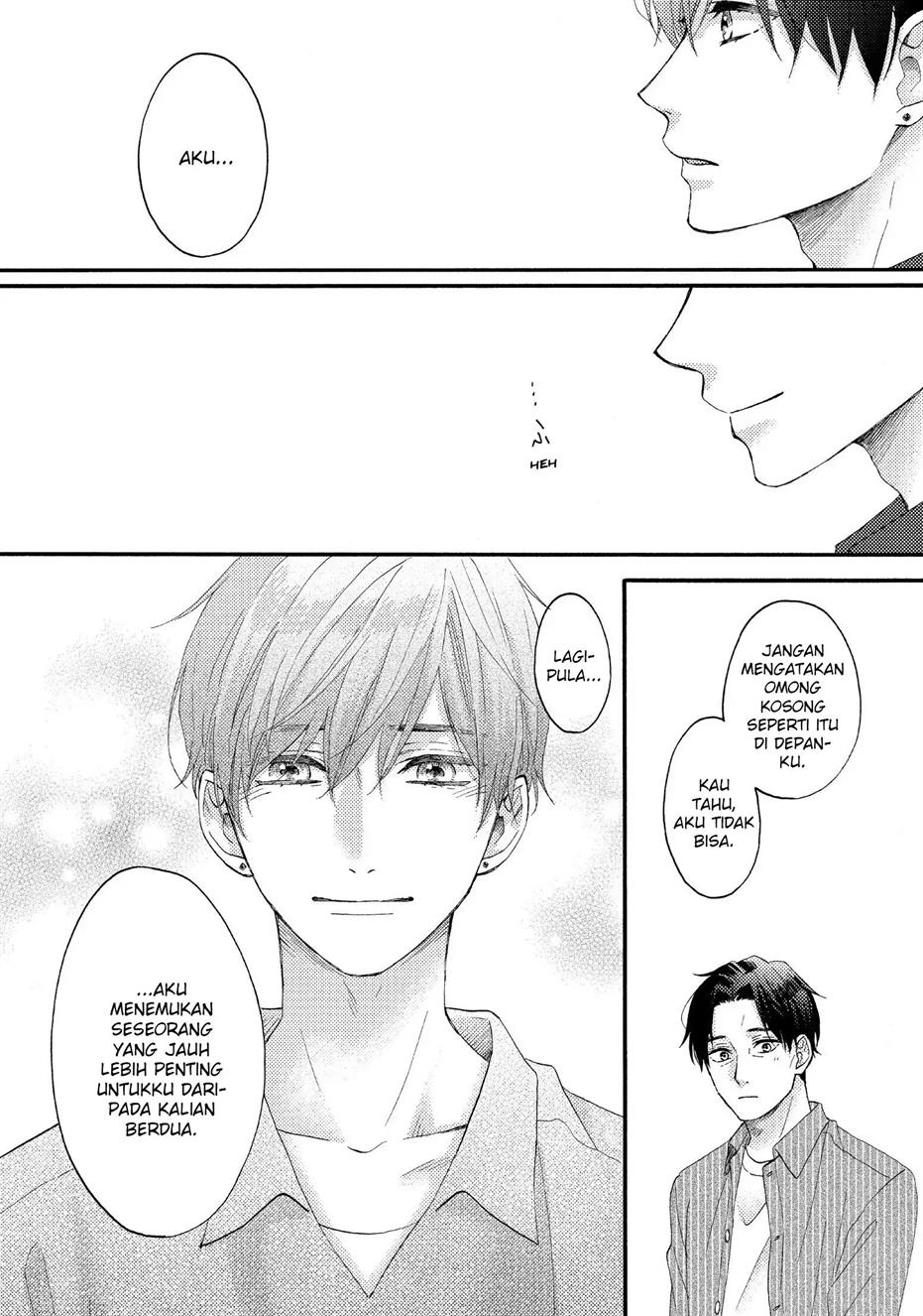 hananoi-kun-to-koi-no-yamai - Chapter: 29