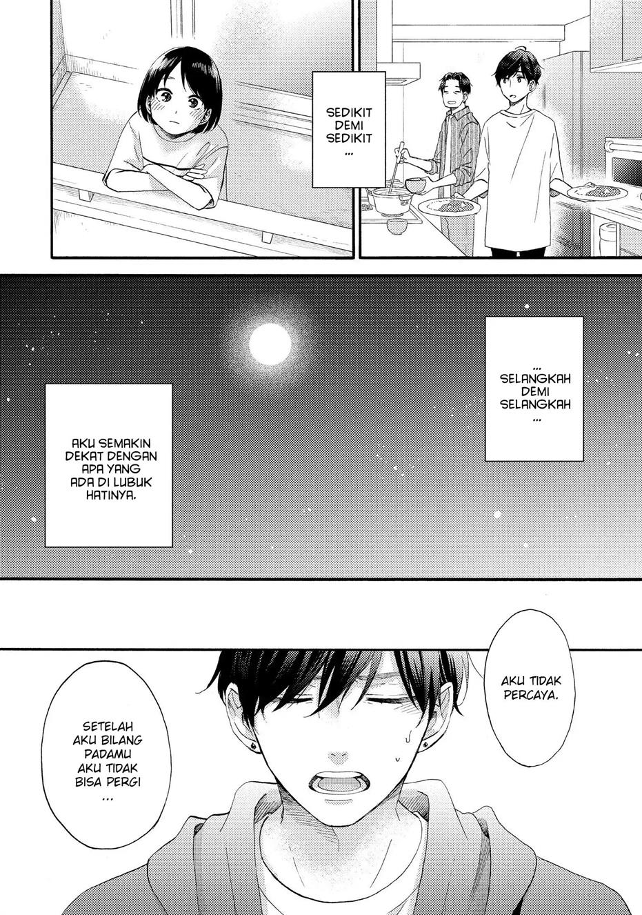 hananoi-kun-to-koi-no-yamai - Chapter: 29