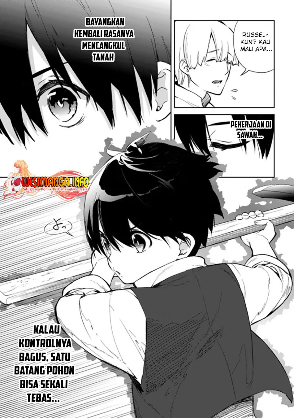 rettoshoku-no-saikyo-kenja-teihen-no-murabito-kara-yoyuu-de-sekai-saikyo - Chapter: 7.2