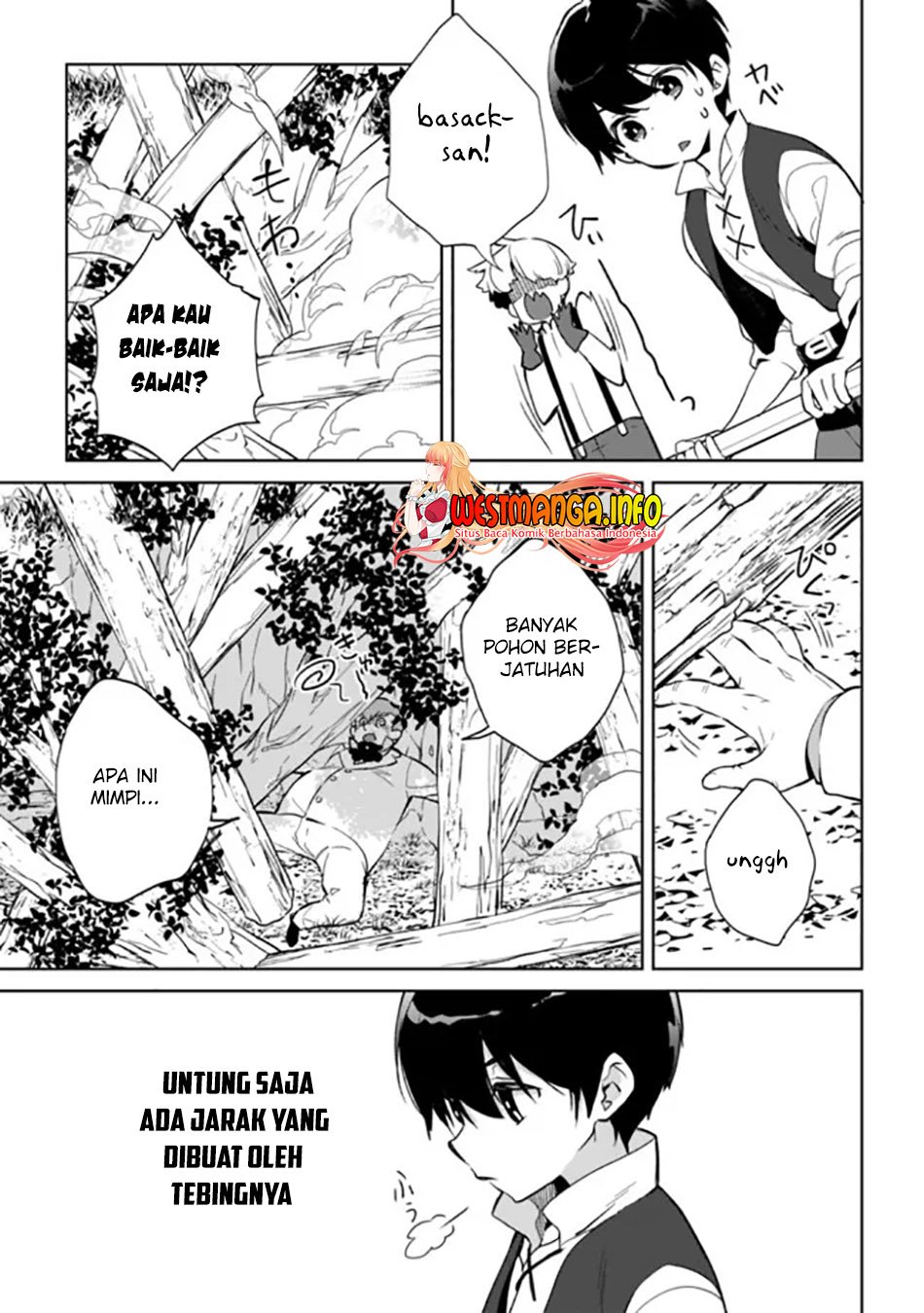 rettoshoku-no-saikyo-kenja-teihen-no-murabito-kara-yoyuu-de-sekai-saikyo - Chapter: 7.2