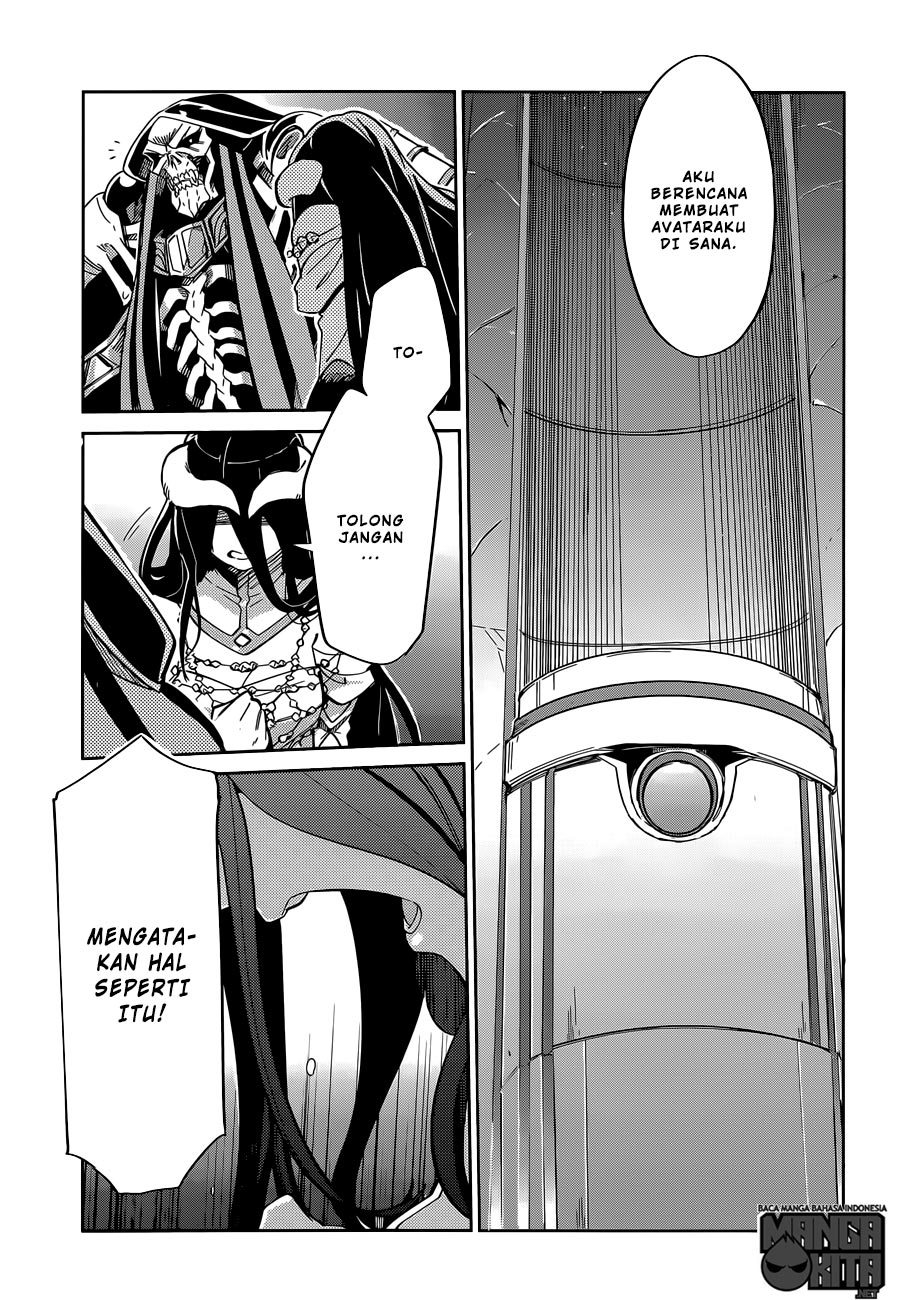 overlord - Chapter: 12