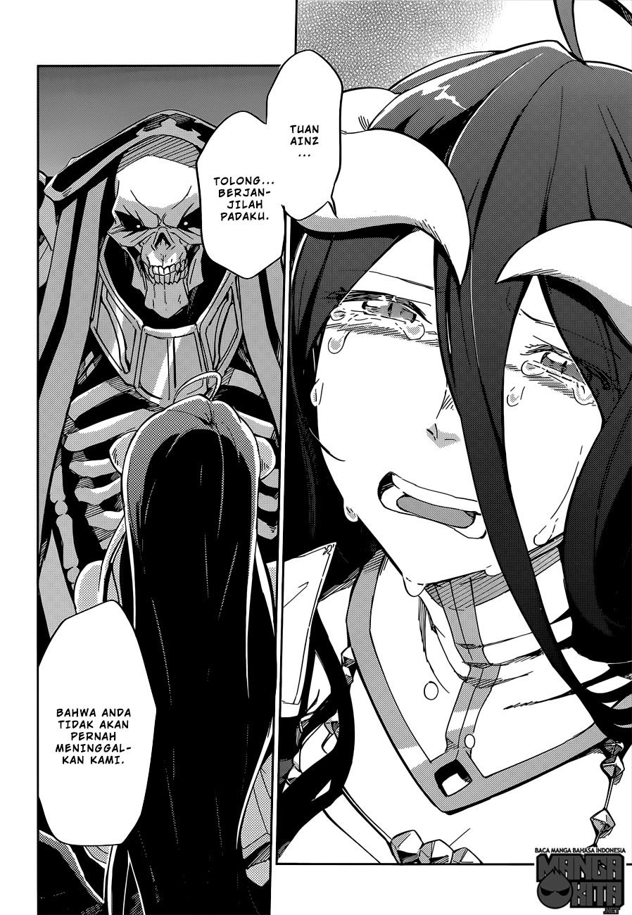 overlord - Chapter: 12