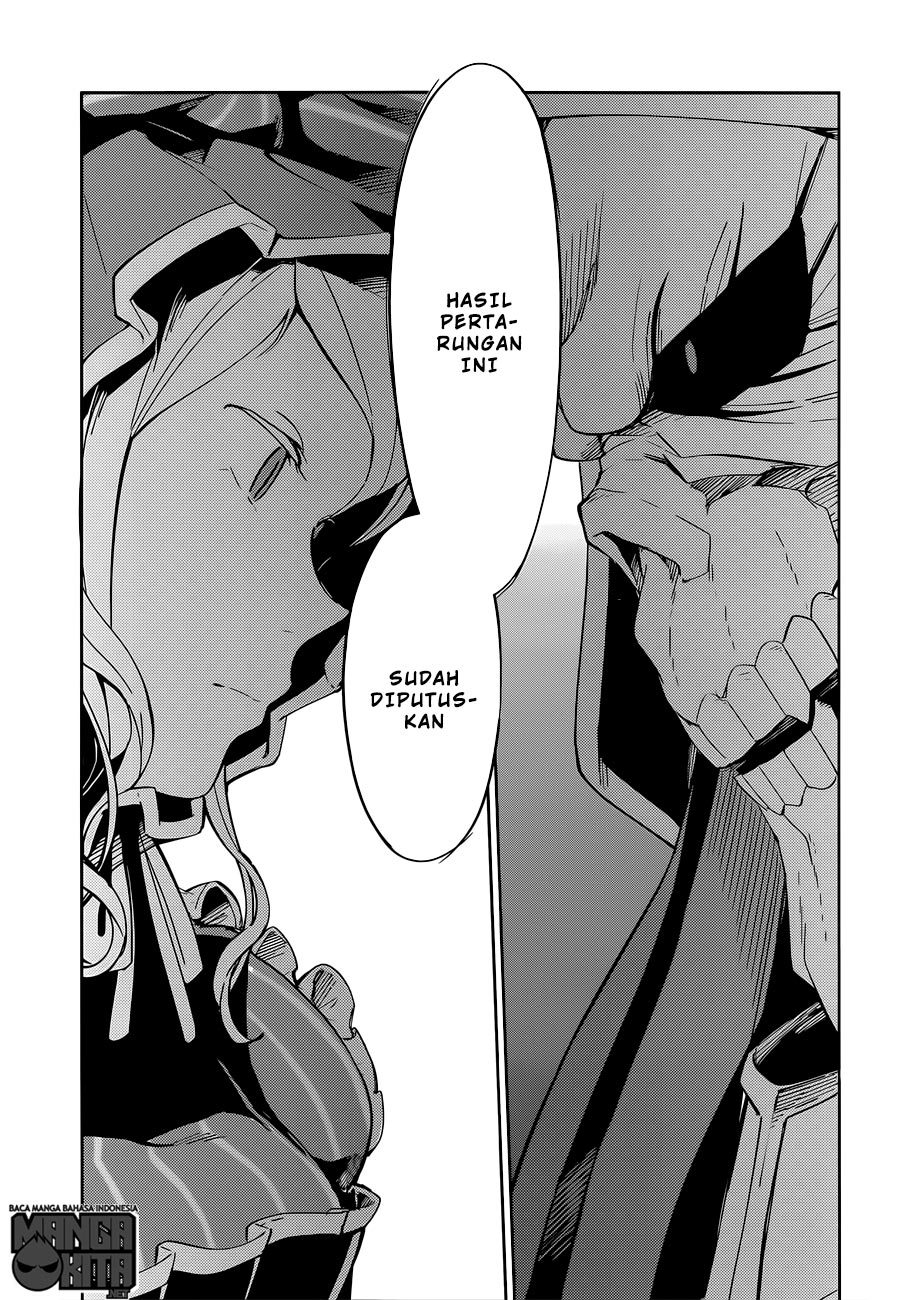 overlord - Chapter: 12