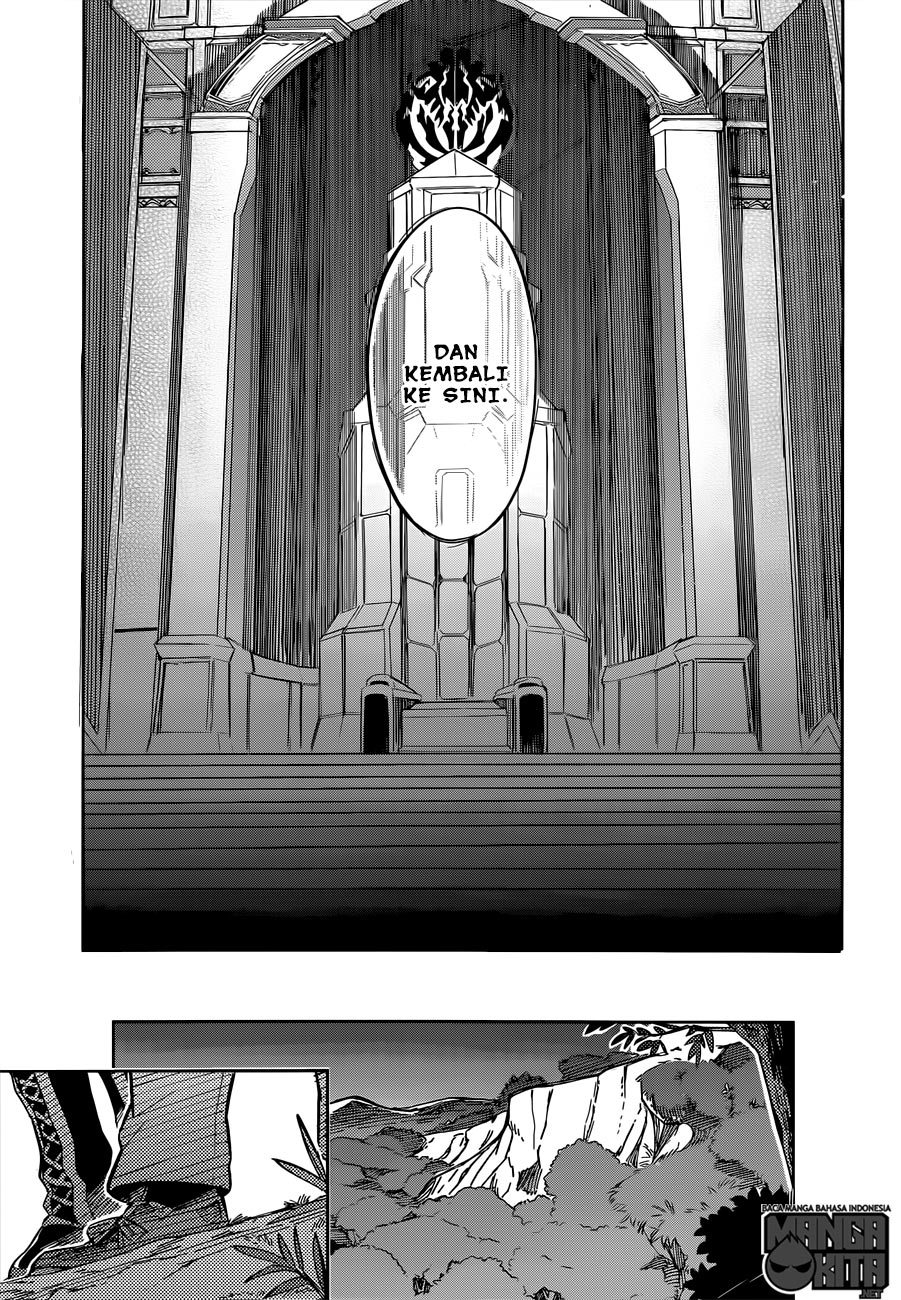 overlord - Chapter: 12