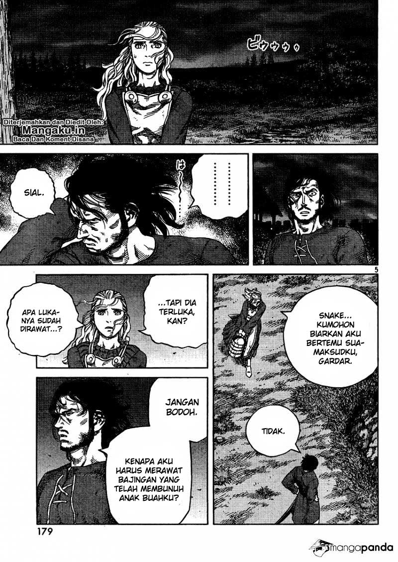 vinland-saga - Chapter: 82