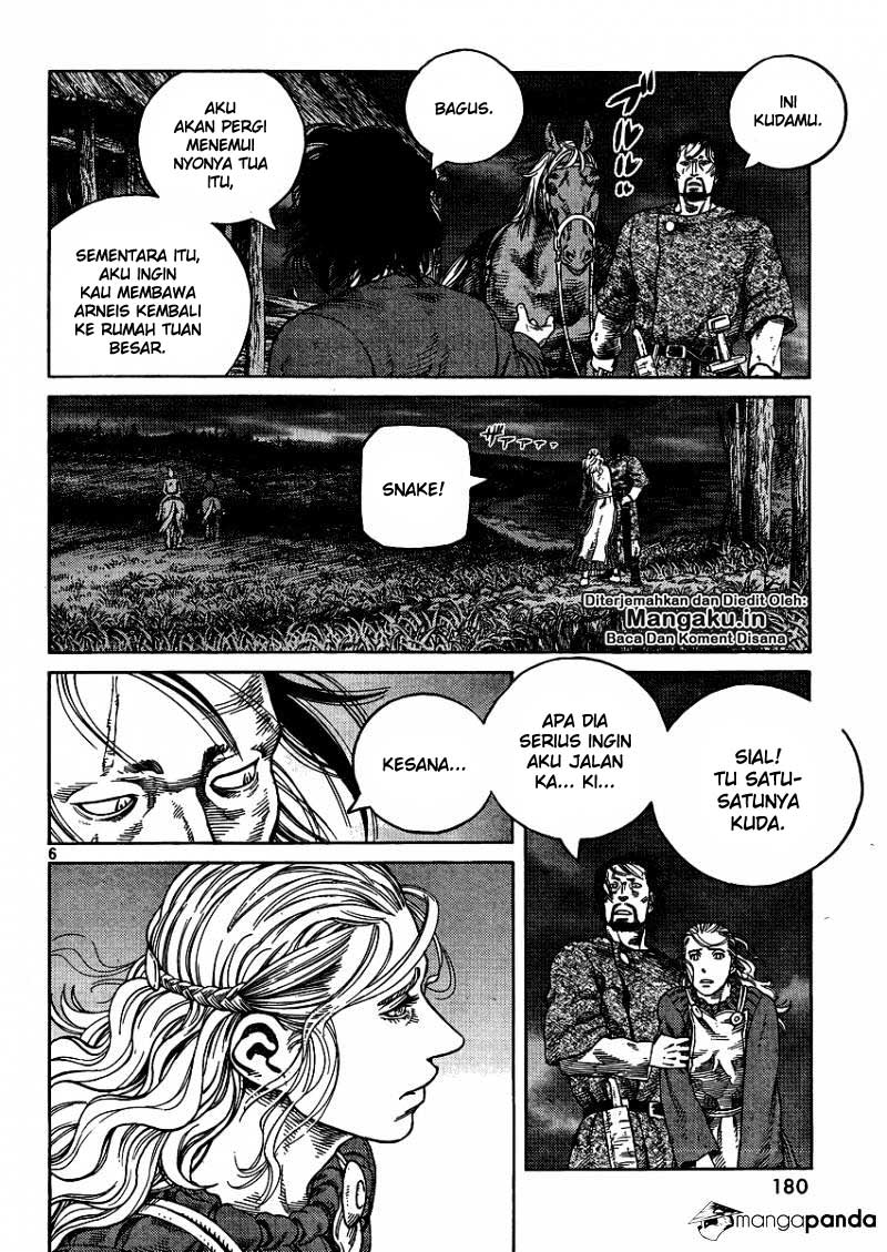 vinland-saga - Chapter: 82