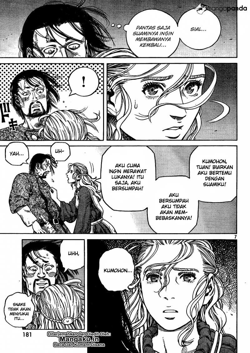 vinland-saga - Chapter: 82