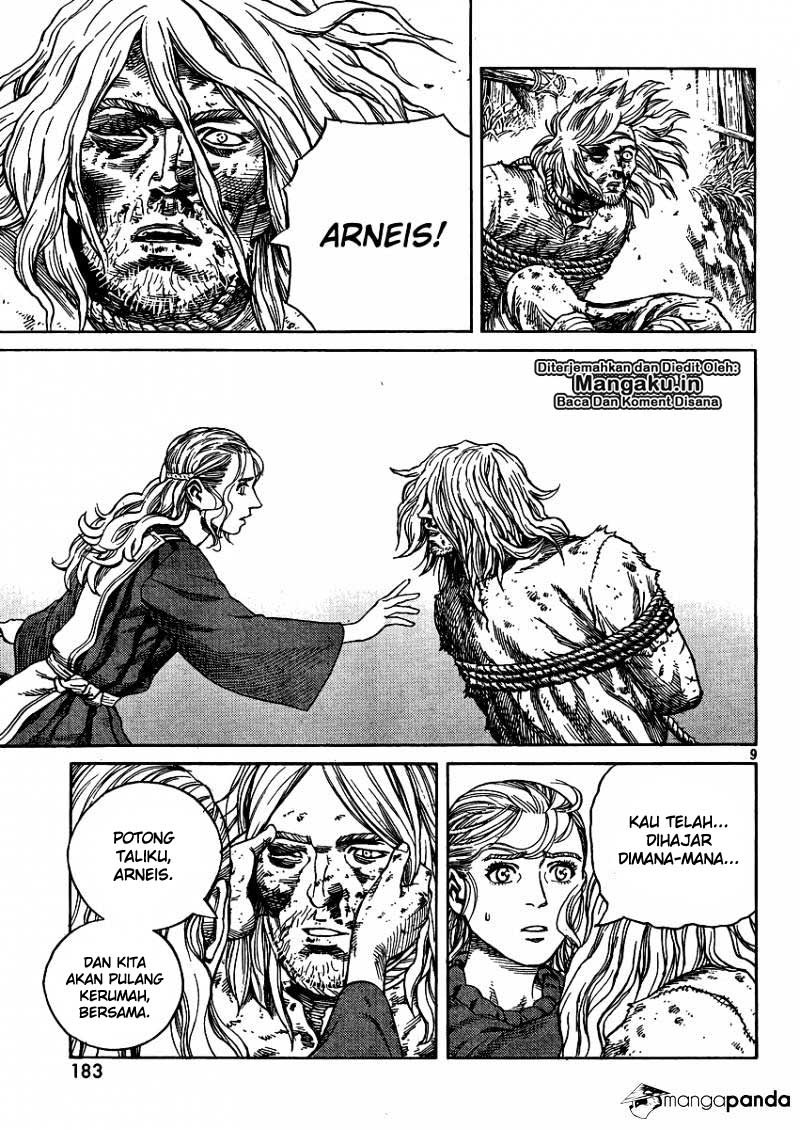 vinland-saga - Chapter: 82