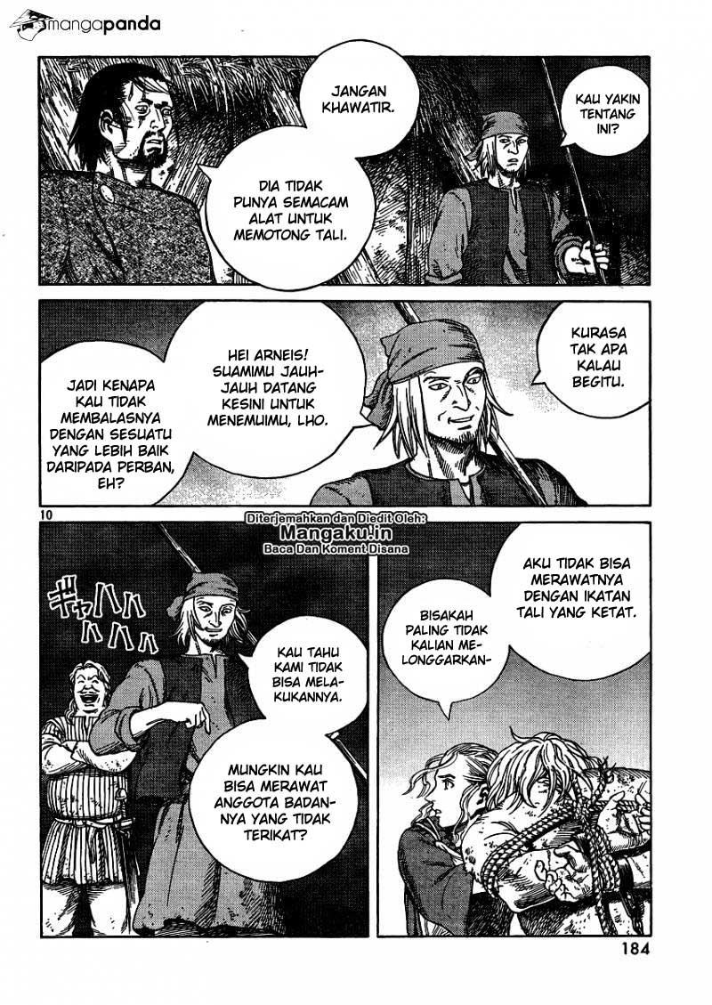 vinland-saga - Chapter: 82