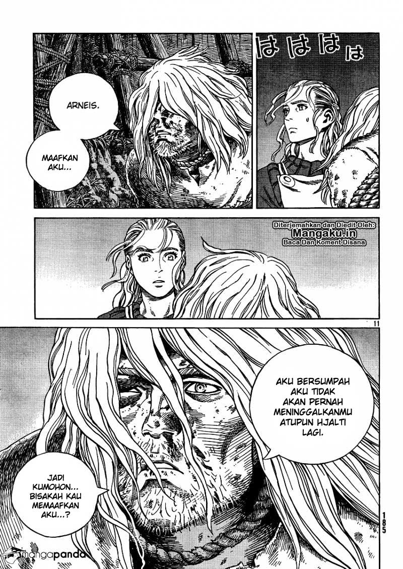 vinland-saga - Chapter: 82