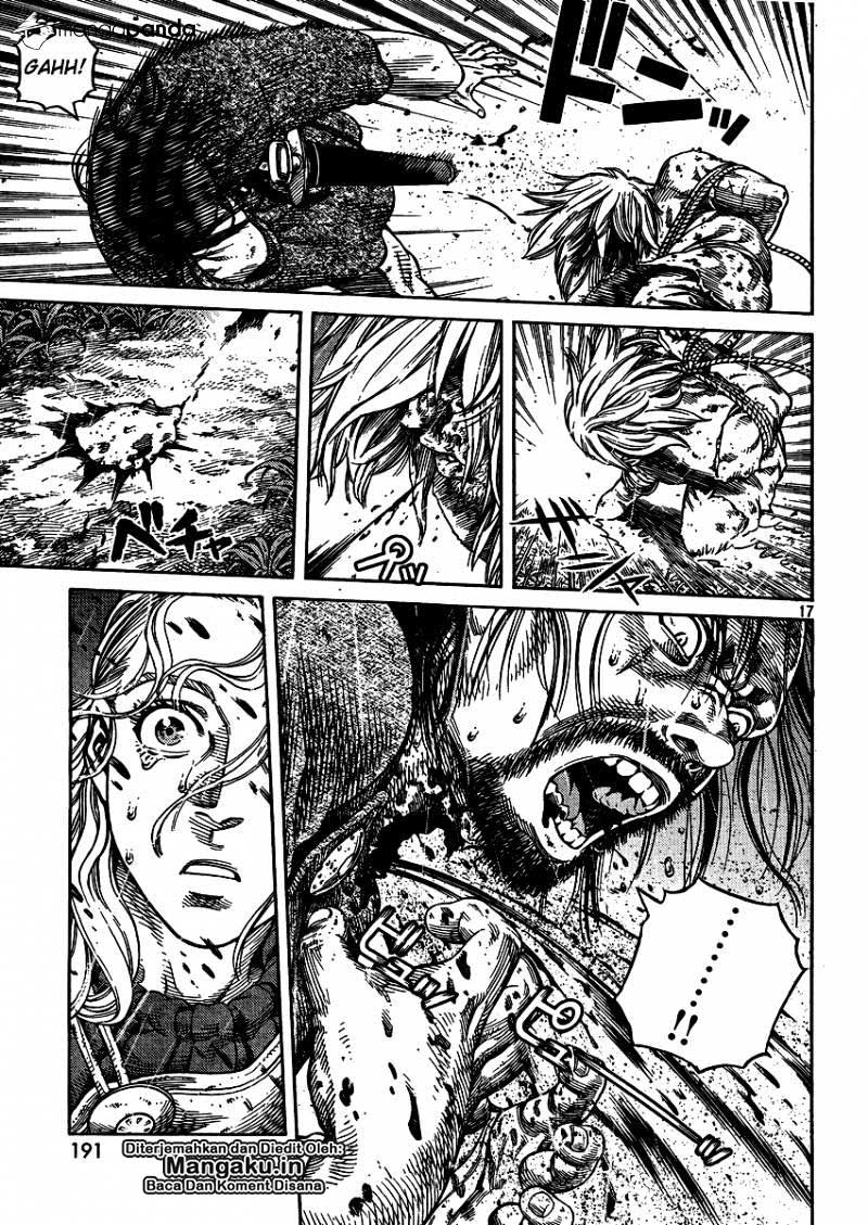 vinland-saga - Chapter: 82